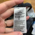 Banana Republic  Floral Off Shoulder Top Womens Size Medium Flared Sleeve Blouse‎ Photo 4