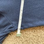 Harley Davidson  Women's Henley V Neck Long Sleeve 2013 Nevada Navy Size Medium Photo 11