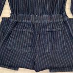 Lee  jeans multicolored one piece unionall size S Photo 8