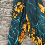 Kathmandu Imports Colorful Butterfly Print Harem Jumpsuit  One size fits S-L By Kathmandu Photo 3