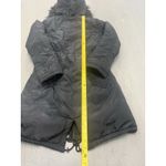 Rocawear  womens Bubble Fashion Jacket Down Alternative Coat‎ Size Small Photo 13