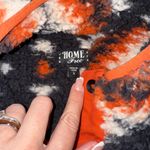 Home Free Ohio Sherpa Teddy Pullover Sweatshirt
Size Small
The Buckeye State Orange Photo 2