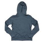 NWOT American Giant Women's Classic Full Zip Hoodie Gray Iron Size L Casual Size L Photo 5