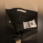 Levi's Levi’s women 724 high rise slim denim 23/33 inseam 25 w/free Aqua blouse XS Photo 10