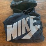 Nike Black Hoodie Photo 0