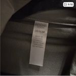 Beyond Yoga Track Jacket Green Size M Photo 4