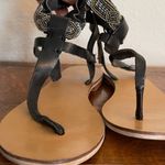 Ecote  Beaded Sandals‎ Photo 6