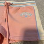 Edikted  mini shorts pink  Photo 1