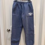 White Fox Boutique White Fox Offstage Hoodie & Sweatpants Set (Color: Ocean) Photo 1