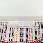 Hugo Boss Boss  Stripe Multicolor Top Blouse Photo 5