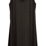 Tommy Bahama Green Beachy Feminine Embellished Sleeveless Dress Size XS Photo 0