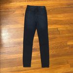 Just USA NWOT  Women's Dark Denim High Rise Jeans Photo 3