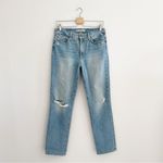 joe's jeans Joe’s Jeans The Milla High Rise Ankle Straight in Thelma Wash Size 28 Photo 2