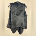 Neiman Marcus  Fur Vest Photo 1