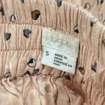 Cooperative Urban Outfitters  Pink Mini Skirt Women’s Small Photo 1