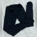 Citizens of Humanity Avedon ultra skinny size 26 black denim Photo 2