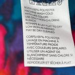 Urban Outfitters Silence + Noise Watercolor Midi Dress Photo 11