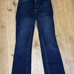 BDG Urban Outfitters Mid Rise Flare Jeans Photo 5