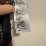 Sandro  LOVE Tie Front Graphic Floral T-Shirt Size 3 Photo 5