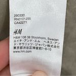 H&M Shirt Dress Photo 9