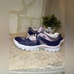 Vans  Rover AMZN Trailhead lilac grey/white shoe Photo 6