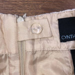 Cynthia Rowley  size 4 lace skirt Photo 3