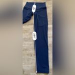 Aerie Offline by  Women’s Sz S Steel Blue Real Me‎ Hi Rise 7/8 Legging Photo 6