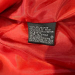 Anne Klein Jacket Red - Size 6. Photo 3
