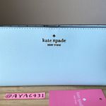 Kate Spade Wallet Photo 0