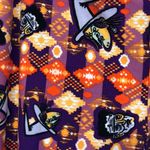 LuLaRoe  tall & Curvy Halloween witch Frankenstein‎ Photo 1