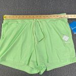 Columbia Women’s Trek French Terry Shorts Photo 13