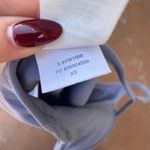 Vuori  AllTheFeels Tank in the color Blue sz xs / originally $74 Photo 5