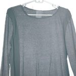 Revolve Heather Tees two types material 
Great co Photo 1