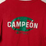 Urban Outfitters Champion Campeon T Shirt Fit Sports Embroidered Tee Short Sleeve Cotton Solid Photo 6