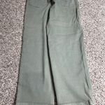 Athleta NWT flex straight crop jean size 4 Photo 8