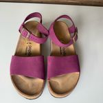 Birkenstock  Papillo Glenda Sandal Boysenberry 10 Photo 1