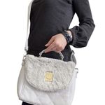 Lounge Fly NWOT  x Star Wars The Empire Strikes Back 40 Anniversary Crossbody Bag Photo 1