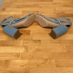 Nine West  Gaden Ankle Strap Jean Sandals Photo 12
