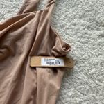 SKIMS NWT  Fits Everybody Squareneck Bodysuit Photo 1