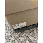 NWT Charlotte Stone Dolly Sandals Chocolate Brown Cosmos Boho Womens Size 5‎ Photo 2