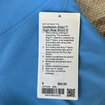 Lululemon NWT  Align High-Rise Shorts Photo 1
