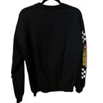 Cardi B Invasion Of Privacy Black Size Medium Sweatshirt. Photo 3