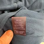 Hale Bob  Women's Spaghetti Beaded Breezy Flowy Sundress In Blue Size M Photo 9