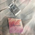 Chicwish  ONLY IN DREAMS FLORAL BUTTON DOWN MAXI DRESS M Photo 7