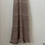 MISA Los Angeles  Skye Dress in Platinum Rose Size: S Photo 4