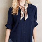 Anthropologie  Cloth & Stone Buttondown Photo 0