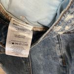 One Teaspoon  High waist Mom Jeans(Size 32) Photo 7