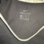 Nike  Women's Black Air Tank Top Photo 3