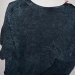 Chemistry Corvette Cropped Tee Photo 1