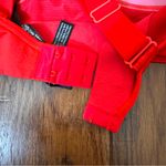 PINK - Victoria's Secret PINK SPORT by Victoria’s Secret crisscross sports bra, size M Photo 4